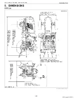 Предварительный просмотр 26 страницы Kubota WSM L3560 Workshop Manual