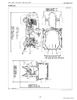 Предварительный просмотр 27 страницы Kubota WSM L3560 Workshop Manual