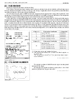 Предварительный просмотр 31 страницы Kubota WSM L3560 Workshop Manual