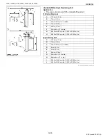 Предварительный просмотр 85 страницы Kubota WSM L3560 Workshop Manual