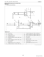 Предварительный просмотр 86 страницы Kubota WSM L3560 Workshop Manual