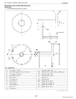 Предварительный просмотр 89 страницы Kubota WSM L3560 Workshop Manual