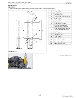 Предварительный просмотр 90 страницы Kubota WSM L3560 Workshop Manual