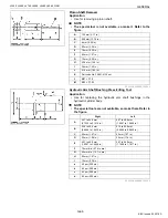 Предварительный просмотр 95 страницы Kubota WSM L3560 Workshop Manual