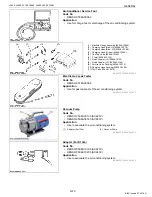 Предварительный просмотр 99 страницы Kubota WSM L3560 Workshop Manual