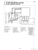 Предварительный просмотр 138 страницы Kubota WSM L3560 Workshop Manual