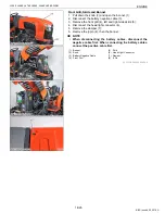 Предварительный просмотр 173 страницы Kubota WSM L3560 Workshop Manual