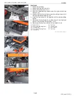 Предварительный просмотр 175 страницы Kubota WSM L3560 Workshop Manual