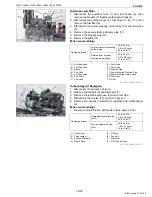 Предварительный просмотр 182 страницы Kubota WSM L3560 Workshop Manual