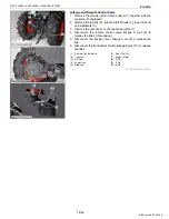 Предварительный просмотр 191 страницы Kubota WSM L3560 Workshop Manual