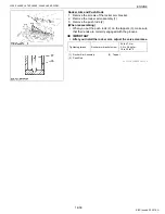 Preview for 205 page of Kubota WSM L3560 Workshop Manual