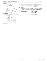 Preview for 215 page of Kubota WSM L3560 Workshop Manual