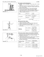 Предварительный просмотр 227 страницы Kubota WSM L3560 Workshop Manual