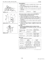 Предварительный просмотр 235 страницы Kubota WSM L3560 Workshop Manual