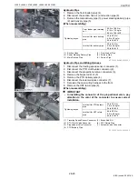 Предварительный просмотр 270 страницы Kubota WSM L3560 Workshop Manual