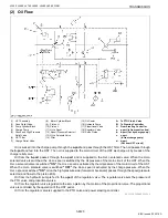 Предварительный просмотр 299 страницы Kubota WSM L3560 Workshop Manual