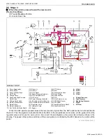 Предварительный просмотр 303 страницы Kubota WSM L3560 Workshop Manual