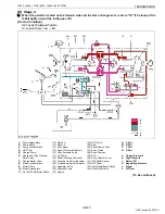 Предварительный просмотр 304 страницы Kubota WSM L3560 Workshop Manual