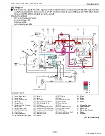 Предварительный просмотр 312 страницы Kubota WSM L3560 Workshop Manual