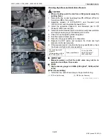 Предварительный просмотр 350 страницы Kubota WSM L3560 Workshop Manual