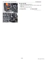 Предварительный просмотр 355 страницы Kubota WSM L3560 Workshop Manual