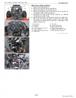 Предварительный просмотр 357 страницы Kubota WSM L3560 Workshop Manual