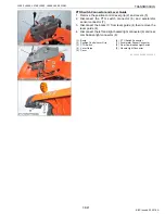 Предварительный просмотр 360 страницы Kubota WSM L3560 Workshop Manual