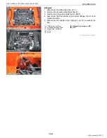 Предварительный просмотр 361 страницы Kubota WSM L3560 Workshop Manual