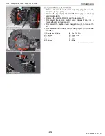 Предварительный просмотр 373 страницы Kubota WSM L3560 Workshop Manual