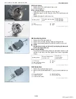 Предварительный просмотр 385 страницы Kubota WSM L3560 Workshop Manual