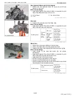 Предварительный просмотр 391 страницы Kubota WSM L3560 Workshop Manual