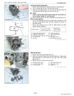 Предварительный просмотр 393 страницы Kubota WSM L3560 Workshop Manual