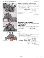 Предварительный просмотр 409 страницы Kubota WSM L3560 Workshop Manual