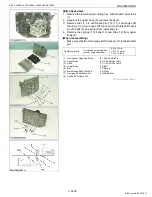 Предварительный просмотр 419 страницы Kubota WSM L3560 Workshop Manual