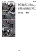 Предварительный просмотр 482 страницы Kubota WSM L3560 Workshop Manual