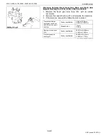 Предварительный просмотр 510 страницы Kubota WSM L3560 Workshop Manual