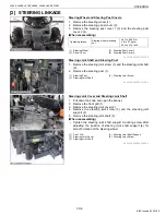 Предварительный просмотр 525 страницы Kubota WSM L3560 Workshop Manual