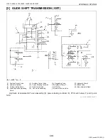 Предварительный просмотр 533 страницы Kubota WSM L3560 Workshop Manual