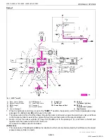 Предварительный просмотр 549 страницы Kubota WSM L3560 Workshop Manual