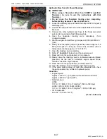 Предварительный просмотр 560 страницы Kubota WSM L3560 Workshop Manual