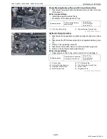 Предварительный просмотр 568 страницы Kubota WSM L3560 Workshop Manual