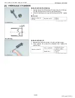 Предварительный просмотр 583 страницы Kubota WSM L3560 Workshop Manual