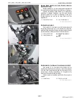 Предварительный просмотр 607 страницы Kubota WSM L3560 Workshop Manual