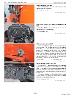 Предварительный просмотр 610 страницы Kubota WSM L3560 Workshop Manual