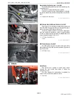 Предварительный просмотр 611 страницы Kubota WSM L3560 Workshop Manual