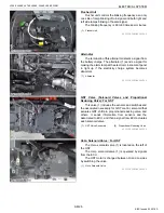 Предварительный просмотр 612 страницы Kubota WSM L3560 Workshop Manual