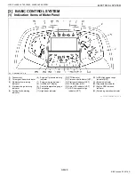 Предварительный просмотр 614 страницы Kubota WSM L3560 Workshop Manual