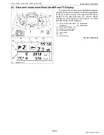 Предварительный просмотр 615 страницы Kubota WSM L3560 Workshop Manual