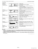 Предварительный просмотр 618 страницы Kubota WSM L3560 Workshop Manual