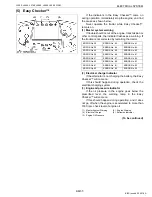 Предварительный просмотр 621 страницы Kubota WSM L3560 Workshop Manual